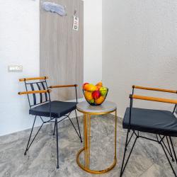 Фото Отель Гости Кавказа