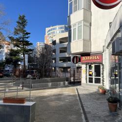 1-комнатные апартаменты улучшенные