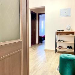 Фото Отель Moment House (Момент Хаус) на улице Муравская 38