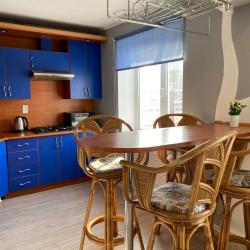 Фото Отель Apart Sharing (Апарт Шеринг) на улице Ким Ю Чена