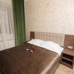 Фото Отель Камин-Хаус