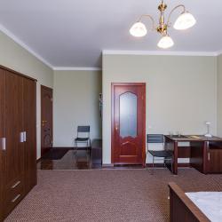 Фото Отель Гостевой дом На Каштановой