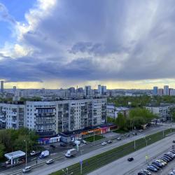 Фото Апартаменты на улице Уральская