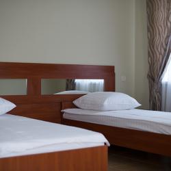 3-местный номер стандарт