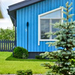 Фото Отель Гостевой дом Дачная 12