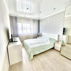 3-комнатные апартаменты улучшенные