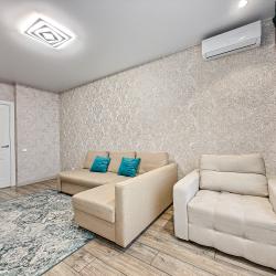 2-комнатные апартаменты люкс