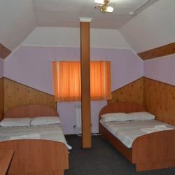 Фото Отель Де Гранте