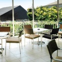 Фото Отель Лулу