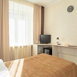 Фото Отель Русь