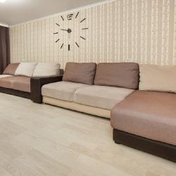 2-комнатные апартаменты стандарт