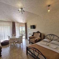 Коттедж улучшенный