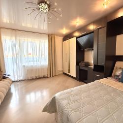 Фото Отель BestHome (БестХоум) на улице Панина 3 корпус 6