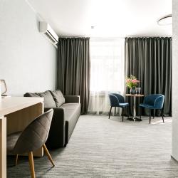 фото 21 Пятницкая Hotel