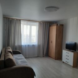 1-комнатные апартаменты стандарт