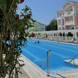 Фото Отель Alean Family Riviera (Алеан Фэмили Ривьера)