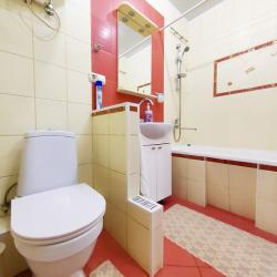 Фото Отель VipHome на улице Никитина