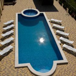 Фото Отель Novelika (Новелика)