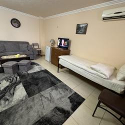 Фото Отель Alem Hotel (Алем)