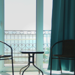 Фото Отель Авокадо