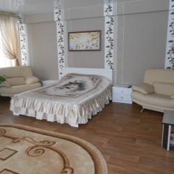 Фото Отель Арина