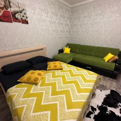Фото Апартаменты на улице Кротевича 5