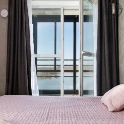 Фото Апартаменты на улице Обская