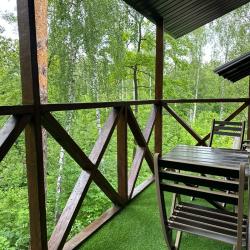 Номер улучшенный комфорт