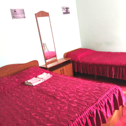 Фото Отель Маргарита