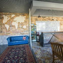 Фото Отель Вояж