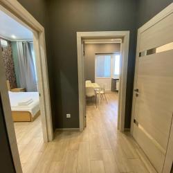 Апартаменты на улице Варфоломеева 222а  — c5faf9eaec95bcda1f5f9b710eedda2b