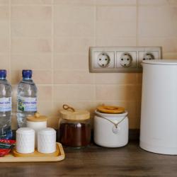 Фото Апартаменты Apart-Deluxe Легенды моря на улице Фермора