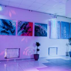 Фото Отель Арт Пенза