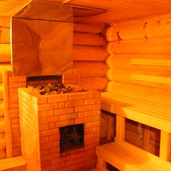 Фото Отель Рейс