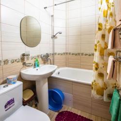 Комната стандарт с 1 двуспальной кроватью