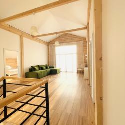 Фото Отель Scandi house (Сканди хаус)