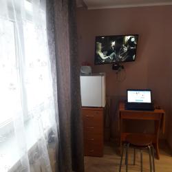 Фото Отель Студия Кофейня