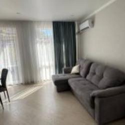 Апартаменты студия