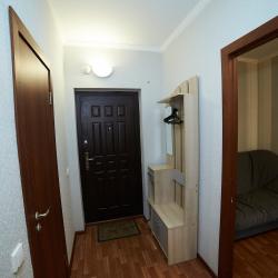 Фото Отель Добрые сутки на улице имени Героя Советского Союза Трофимова 17/2