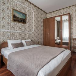 Фото Отель Krasroom на улице Декабристов 32