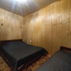 Фото Отель Илвас