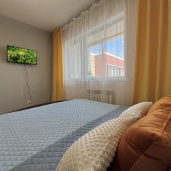 Фото Отель КакДома на улице Красноярская 57