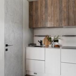 Фото Отель Ohta Park Suite 17 (Охта Парк Сьют 17)