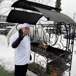 Фото Отель Vnukovo Village Hotel & SPA (Внуково Вилладж)