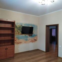 Номер стандарт семейный