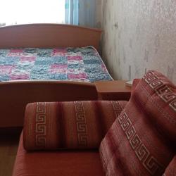 Фото Апартаменты на улице Лавровская 6