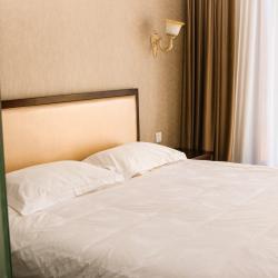 Фото Отель Рублино