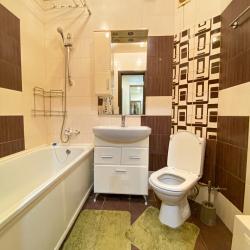 Фото Апартаменты на улице Чичерина, 15/2