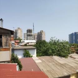 Фото Апартаменты на улице Красных Зорь 142
