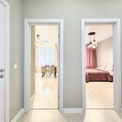 Апартаменты улучшенные г. Новороссийск, ул. Алексея Матвейкина 1А корп 2